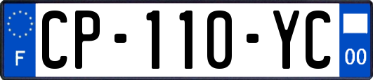 CP-110-YC