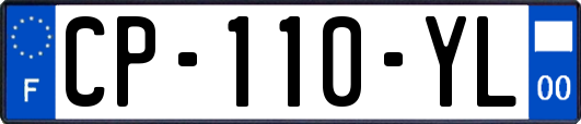 CP-110-YL