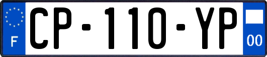 CP-110-YP