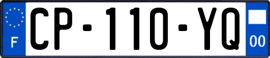 CP-110-YQ