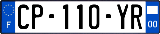 CP-110-YR