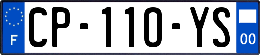 CP-110-YS