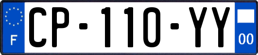 CP-110-YY