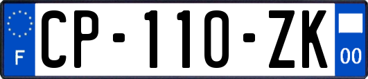 CP-110-ZK