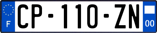 CP-110-ZN