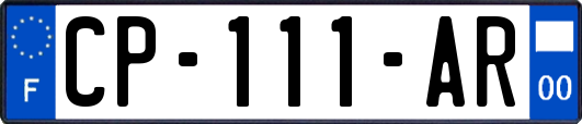 CP-111-AR