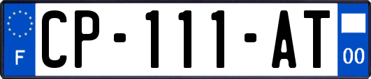 CP-111-AT