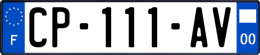 CP-111-AV