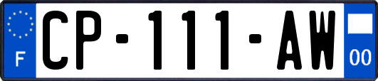 CP-111-AW