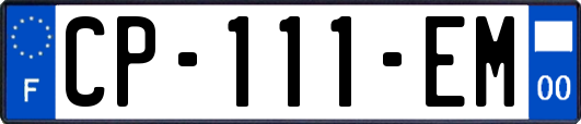 CP-111-EM