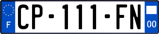 CP-111-FN