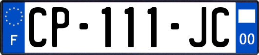 CP-111-JC