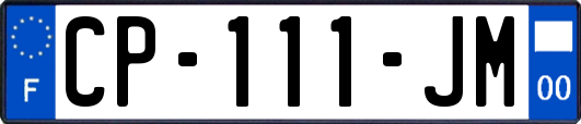CP-111-JM