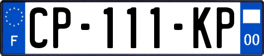 CP-111-KP