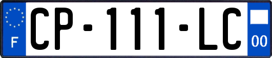 CP-111-LC