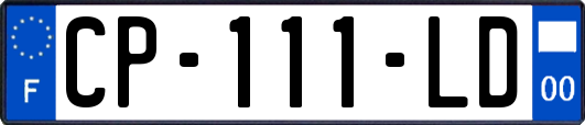 CP-111-LD