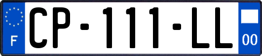 CP-111-LL