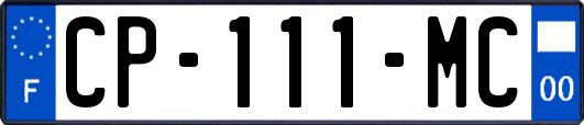 CP-111-MC