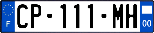 CP-111-MH