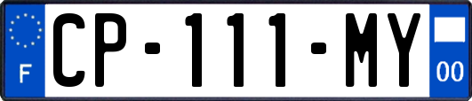 CP-111-MY