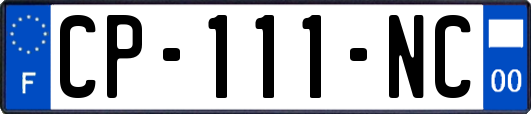 CP-111-NC