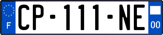 CP-111-NE