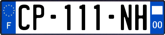 CP-111-NH