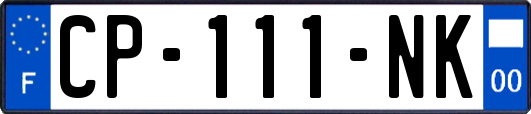 CP-111-NK