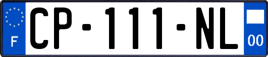 CP-111-NL