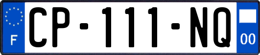 CP-111-NQ