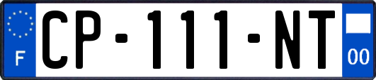 CP-111-NT