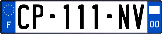 CP-111-NV