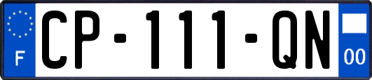 CP-111-QN