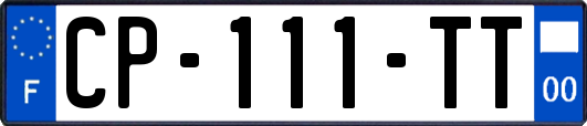 CP-111-TT