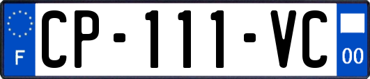 CP-111-VC