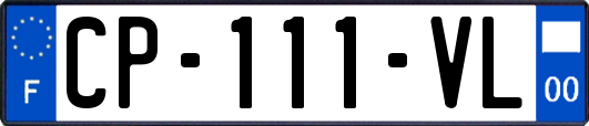 CP-111-VL