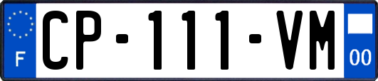 CP-111-VM