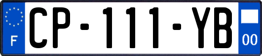 CP-111-YB