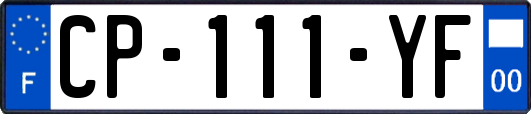 CP-111-YF