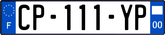 CP-111-YP