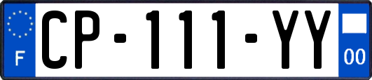 CP-111-YY