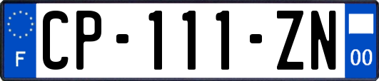 CP-111-ZN