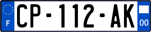 CP-112-AK