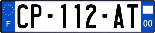 CP-112-AT