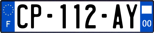 CP-112-AY