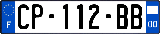 CP-112-BB