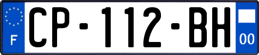 CP-112-BH