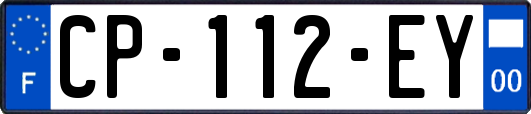 CP-112-EY