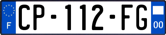 CP-112-FG