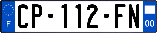 CP-112-FN